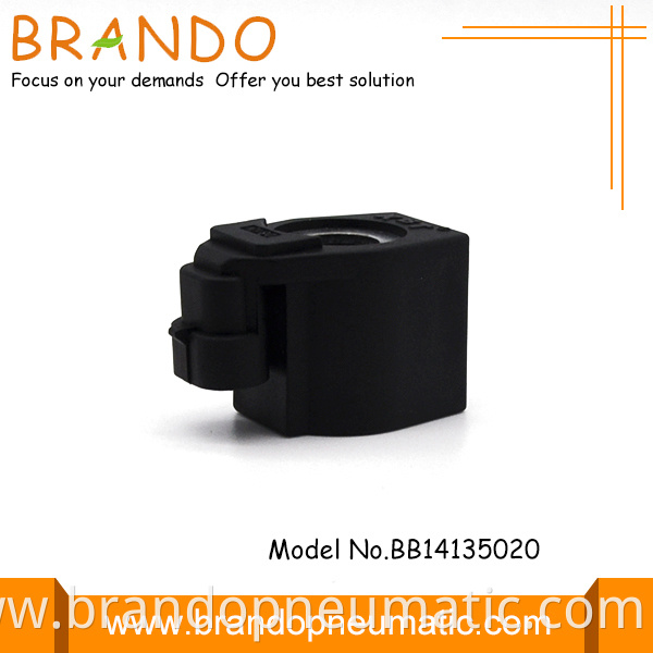 sprayer solenoid valve